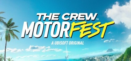 The Crew Motorfest