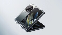 Find N5 Flip. (Źródło zdjęcia: Oppo)