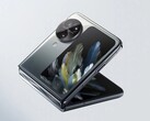 Find N5 Flip. (Źródło zdjęcia: Oppo)