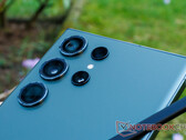 Galaxy S24 Ultra będzie oferował ulepszony aparat główny 200 MP, sprzedawany jako ISOCELL HP2SX, Galaxy S23 Ultra na zdjęciu. (Źródło obrazu: Notebookcheck)