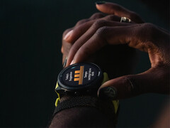 Wersja beta 24.04 sprawia niektórym posiadaczom urządzeń Forerunner problemy podczas próby uzyskania dostępu do sugestii Garmin Coach. (Źródło zdjęcia: Garmin)