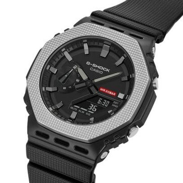 (Źródło zdjęcia: Casio)