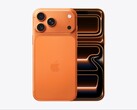 Panel OLED w modelu iPhone 18 Pro Max może być tańszy niż w modelu iPhone 17 Pro Max (na zdjęciu).