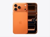 Panel OLED w modelu iPhone 18 Pro Max może być tańszy niż w modelu iPhone 17 Pro Max (na zdjęciu).