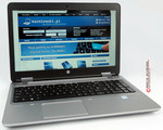 HP ProBook 650 G3