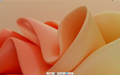 Dystrybucja Lingmo OS 3.0 skierowana jest przede wszystkim do użytkowników starszego sprzętu. (Źródło obrazu: Distrowatch.com)