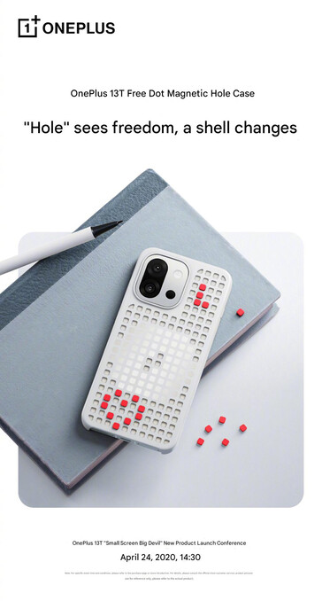 (Źródło obrazu: OnePlus - tłumaczenie maszynowe)