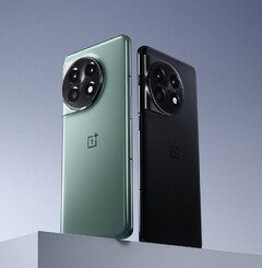 OnePlus 11 okazuje się sukcesem w Chinach. (Źródło: OnePlus)