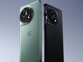 OnePlus 11 okazuje się sukcesem w Chinach. (Źródło: OnePlus)