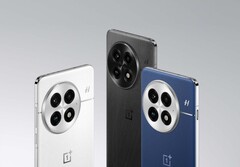 Flagowy smartfon OnePlus 13 został wyposażony w wyświetlacz o przekątnej 6,82 cala. (Źródło zdjęcia: OnePlus)