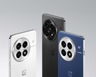 Flagowy smartfon OnePlus 13 został wyposażony w wyświetlacz o przekątnej 6,82 cala. (Źródło zdjęcia: OnePlus)