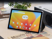 Cubot sprzedaje na razie Tab 40 w jednym SKU. (Źródło obrazu: Cubot)