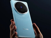 Vivo X100 można zamówić z bezpłatną wysyłką w UE. (Źródło zdjęcia: Vivo)