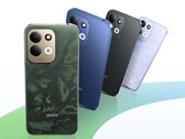 Model Xiaomi Redmi 17 4G jest również dostępny w Niemczech