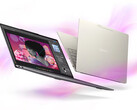 Yoga Slim 7i Aura Edition (14IPH11) jest teraz dostępna z dwoma tańszymi opcjami procesorów Intel Panther Lake.