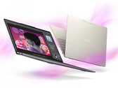Yoga Slim 7i Aura Edition (14IPH11) jest teraz dostępna z dwoma tańszymi opcjami procesorów Intel Panther Lake.