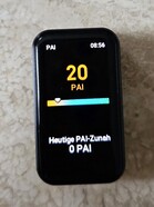 Recenzja smartwatcha Amazfit Band 7