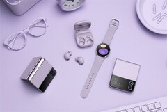 Samsung dodaje nowe funkcje do swoich wearables przed wydaniem serii Galaxy S23. (Źródło obrazu: Samsung)