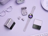 Samsung dodaje nowe funkcje do swoich wearables przed wydaniem serii Galaxy S23. (Źródło obrazu: Samsung)