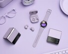 Samsung dodaje nowe funkcje do swoich wearables przed wydaniem serii Galaxy S23. (Źródło obrazu: Samsung)