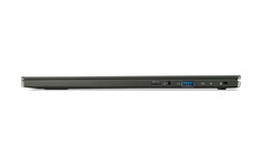 Acer Swift Edge 16 - po prawej - porty. (Źródło obrazu: Acer)