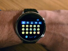 Funkcje telefonu Amazfit Active 2