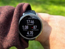 Amazfit Active 2: Trening