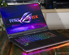 Asus ROG Strix G16 (2023) jest w sprzedaży z dużym rabatem (zdjęcie własne)