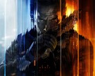 Call of Duty: Black Ops 7 będzie rozgrywać się w futurystycznym świecie. (Źródło obrazu: Activision Publishing, Inc.)