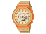 Zegarek Casio G-Shock x Maison Kitsuné we współpracy. (Źródło zdjęcia: Casio)