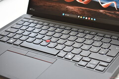 Rzut oka na Lenovo ThinkPad T14 Gen 7.