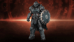 Aby otrzymać darmową skórkę, gracze muszą połączyć swoje konta Twitch i Bethesda oraz obejrzeć co najmniej godzinę rozgrywki. (Źródło obrazu: Bethesda)