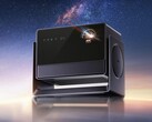 Nowy projektor S7 Ultra Max firmy Dangbei (na zdjęciu) debiutuje w Chinach. (Źródło zdjęcia: Dangbei)