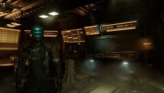 Remake Dead Space