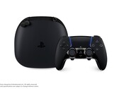 Na zdjęciu kontroler DualSense Edge firmy Sony
