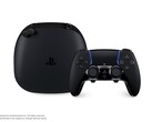 Na zdjęciu kontroler DualSense Edge firmy Sony