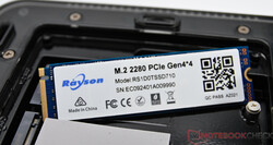 1-TB NVMe SSD