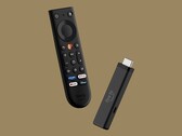 Fire TV Stick 4K (2026) działa pod kontrolą systemu Vega OS.
