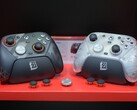 GameSir G7 Pro Zenless Zone Zero Edition zaprezentowana na Tokyo Game Show. (Źródło zdjęcia: GameSir)