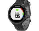 Garmin Forerunner 235 (źródło zdjęcia: Garmin)