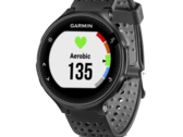 Garmin Forerunner 235 (źródło zdjęcia: Garmin)
