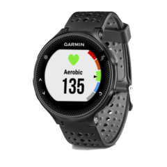 Garmin Forerunner 235 (źródło zdjęcia: Garmin)