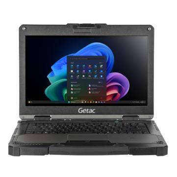 B360 Plus (Źródło obrazu: Getac)