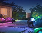 Govee Outdoor Spotlights 2: Jaśniejsze inteligentne światła już dostępne