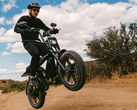 Heybike Saturn to rower elektryczny w stylu motoroweru