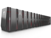 CloudMatrix 384 firmy Huawei zajmuje pierwsze miejsce w chińskim wyścigu wysokowydajnej sztucznej inteligencji. Na zdjęciu: Klaster AI Huawei Atlas 900 (źródło zdjęcia: Huawei)