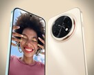 Duży moduł kamery Huawei Nova 15 Max jest w dużej mierze dekoracyjny.