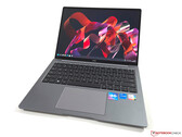 Honor Recenzja MagicBook 14 2022: Multimedialny laptop z RTX 2050