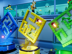 Zrzut ekranu z Lego Party uruchomionego na PC (źródło obrazu: SteamDB)