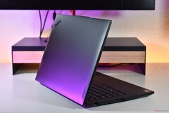 Lenovo ThinkPad L134 Gen 6 AMD (źródło obrazu: Benjamin Herzig)